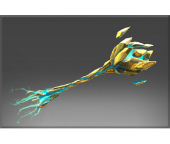 Fragmentos do Exílio Dourados Genuíno (Outworld Destroyer)